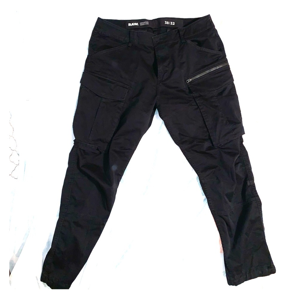 Gstar RAW cargo sz. 38x32
